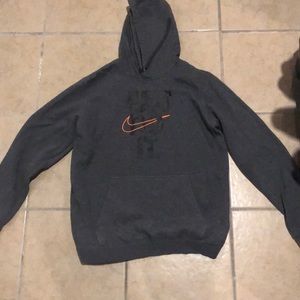 Nike Just Do It hoodie